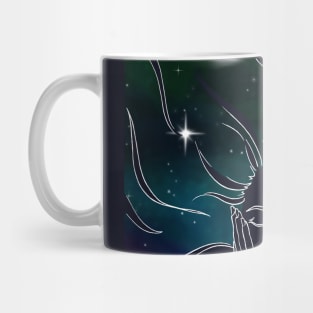 Lost in Thought Mug